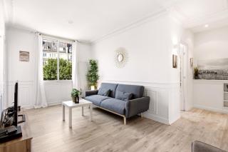 Le Boudoir - Élégant & lumineux - Cœur de Caen - 2