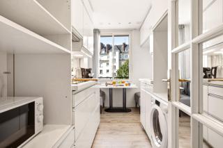 Le Boudoir - Élégant & lumineux - Cœur de Caen - 1