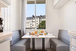 Le Boudoir - Élégant & lumineux - Cœur de Caen - 9