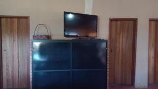 Cabana Usina das Pedras - Socorro-SP - 7