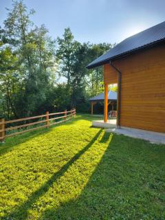 Domek Góra Gbura - 9