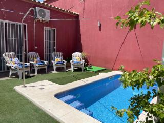 Casa Muriana - Alanís - 7