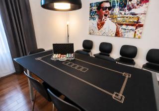 LiV MTL Chic Spacious 4BR Rooftop Suite Near Downtown Montreal - 7