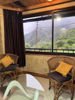 The Hill Aashray Spacious 2bhk Retreat Nainital - 1