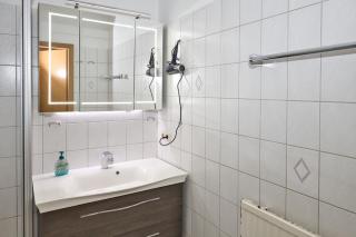 Residenz Albatros, FeWo 11 - 5