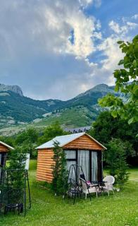 Boga Cabins - 9