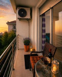 Peaceful Lake Ohrid Stay Free Parking Fast Wi-Fi - 5