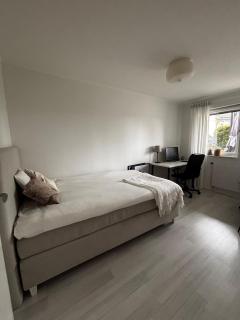 Cozy townhouse in Ystad - 7