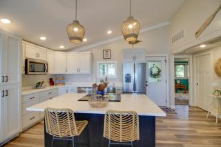 Family & Angler Friendly! Lake Minnewaska Retreat - 7