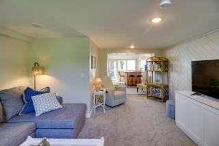 Family & Angler Friendly! Lake Minnewaska Retreat - 6