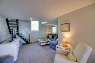 Family & Angler Friendly! Lake Minnewaska Retreat - 5