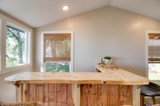 Family & Angler Friendly! Lake Minnewaska Retreat - 4