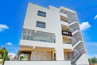 SPOT ON Sri Chowdeshwari Residency - 1