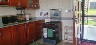 Cottage at Nyankumba, Kiruhura District - 2