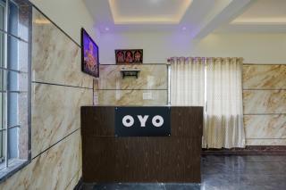 SPOT ON Sri Chowdeshwari Residency - 3
