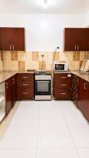Tastefully furnished 3 bedroom, Nyali - Mombasa - 4