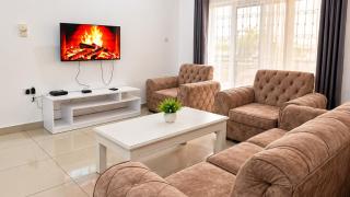 Tastefully furnished 3 bedroom, Nyali - Mombasa - 7