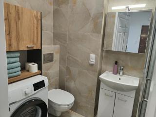 Apartament Centrum Podjasnogórski 2 - 4