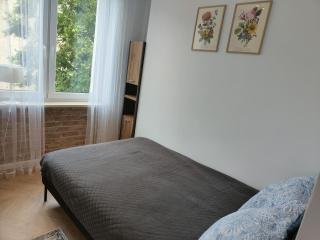 Apartament Centrum Podjasnogórski 2 - 3