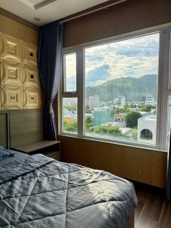The Mountain Haven Son Tra - 8