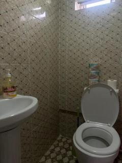 Lucky House guest house - 1