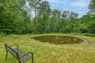Catskills Tiny Home Cabin: Surrounded by Nature! - 7