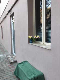 Memo apartment - 0