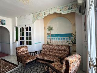 Maison Fatma Art - 9