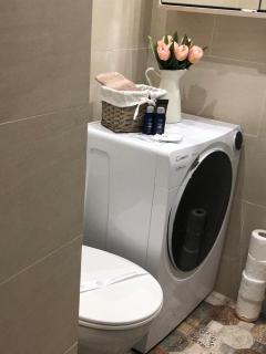 Memo apartment - 8