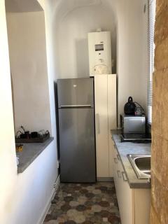 Memo apartment - 5