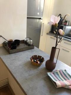 Memo apartment - 4