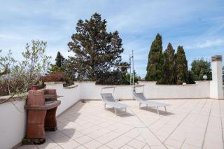 Appartamento Attico - 7