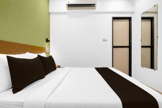 Collection O MIDC Mahape Mumbai Formerly Hotel Didar House - Mumbai - 3