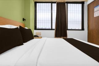 Collection O MIDC Mahape Mumbai Formerly Hotel Didar House - Mumbai - 7