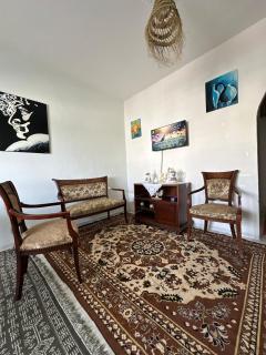 Maison Fatma Art - 5