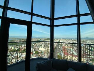 Luxury 2BR Duplex in Tuy Hoa with panoramic views! - 6