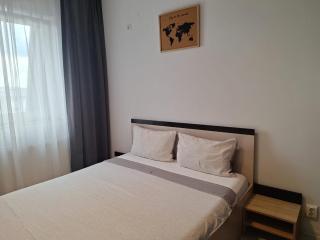 Apartament 2 camere parcare gratuita Autostrada A1 - 9
