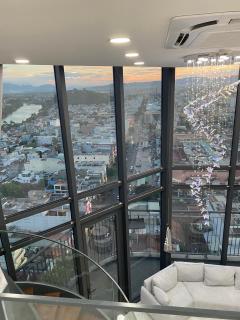 Luxury 2BR Duplex in Tuy Hoa with panoramic views! - 9