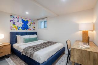 Plateau Powerhouse 5BR and 2BA Apt - 7