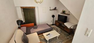 Studio "Werkstatt" in Oberndorf - 4
