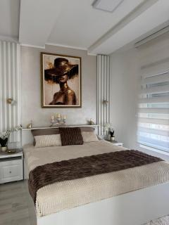 Angel Luxury Apartment - 0
