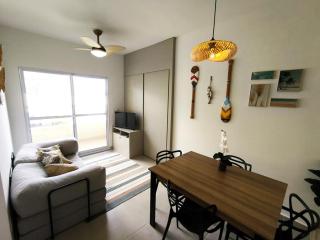 Apartamento Praia Ponta de Campina Cabedelo Regiao Joao Pessoa Paraiba 202 - 3