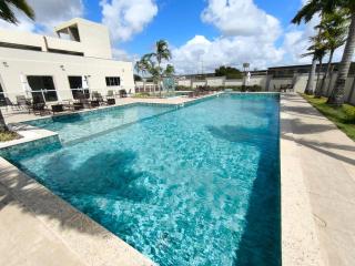 Apartamento Praia Ponta de Campina Cabedelo Regiao Joao Pessoa Paraiba 202 - 1