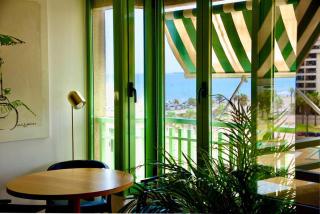 Patacona Beach Boutique Sea View Apartment Pool Parking - 4