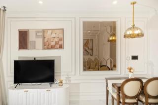 An An Homes Premium Studio with a View of 36Ha Park - 8