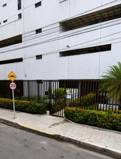 Boa Viagem - Golden Shopping 2 - 9