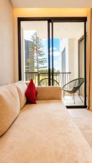 Patchi cozy urbain hideout - 1