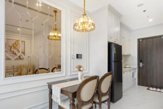 An An Homes Premium Studio with a View of 36Ha Park - 3