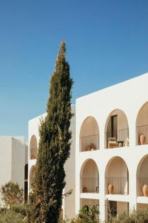 Nômade Temple Ibiza - New Opening - 2