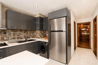 VIP Apart in the Heart of Marina Agadir - 8